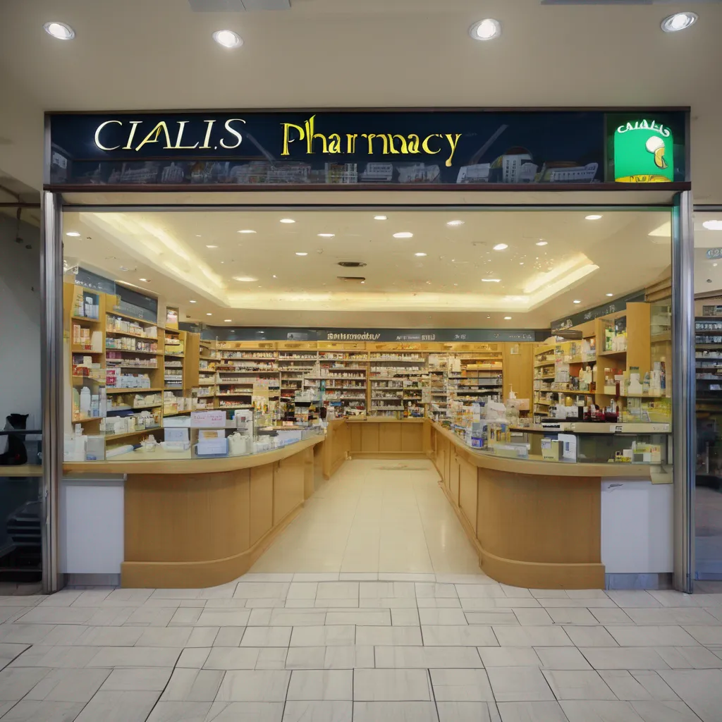 Comparer les prix du cialis numéro 2